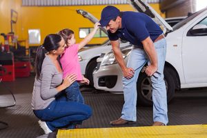 Mechanic | Meineke Car Care | Madison, TN