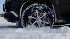 Cold Weather and Tires | Meineke Car Care | Madison, TN