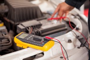 Multimeter | Meineke Car Care | Madison, TN