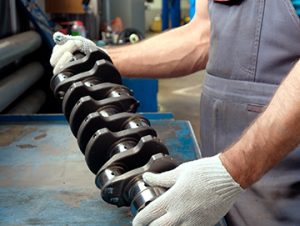 Meineke Car Care | Madison TN | Crankshaft 