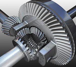 Meineke Car Care | Differential | Madison TN