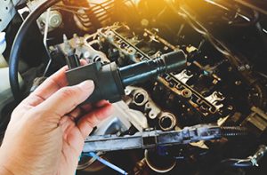 Meineke Car Care | Ignition Coil | Madison TN