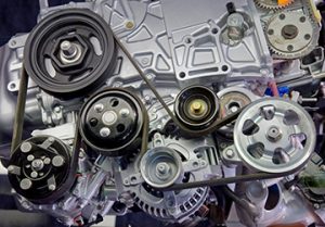 Close-up,Image,Of,A,Supercharged,Automobile,Engine - Meineke Tennessee Meineke Car Care | A/C Belt | Madison TN