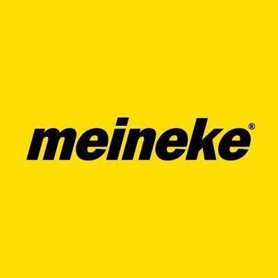 Meineke Tennessee Logo